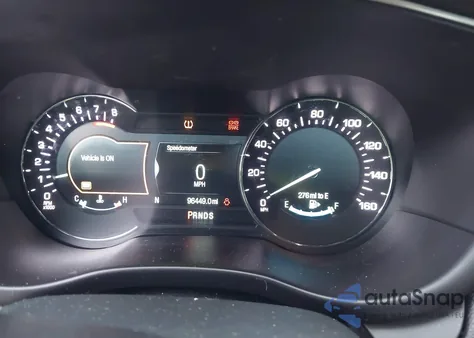 2017 Lincoln Mkc Reserve из США, поврежденный, VIN 5LMCJ3D99HUL71532